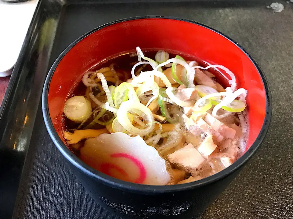 佐野ラーメン|マハロ菊池さん