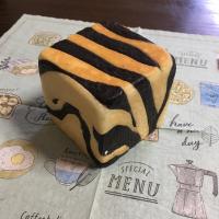 ゼブラキューブ