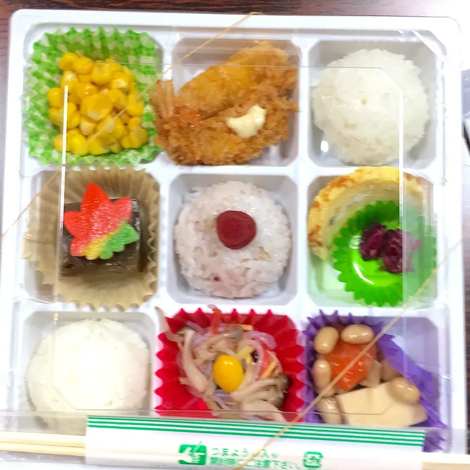 お弁当|ツインズママさん