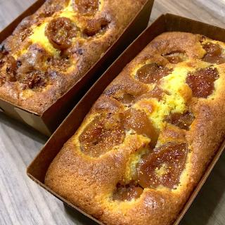 いちじくのコンポート ケーキのレシピと料理アイディア16件 Snapdish スナップディッシュ