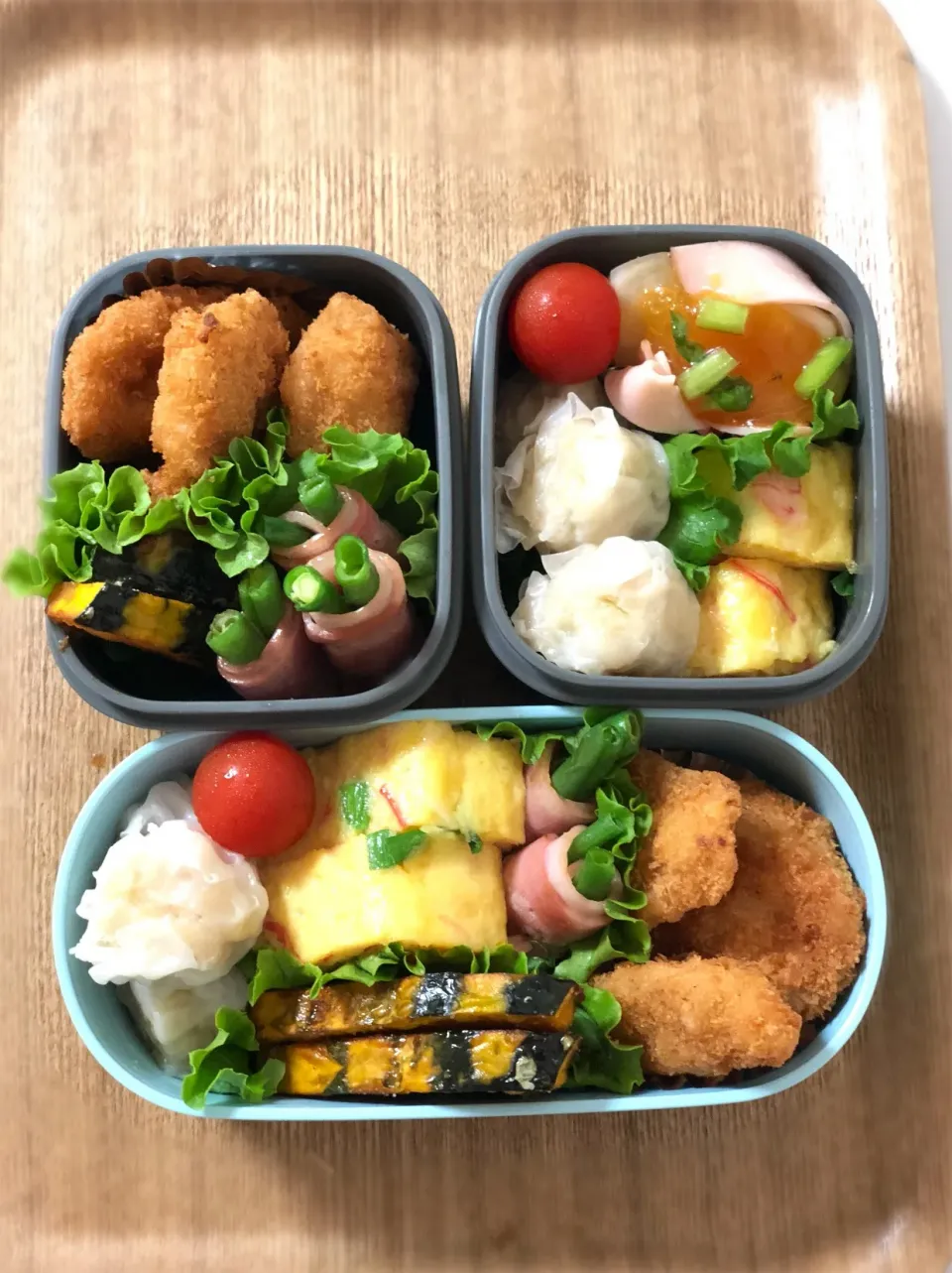 高校生お弁当|すずぽんさん