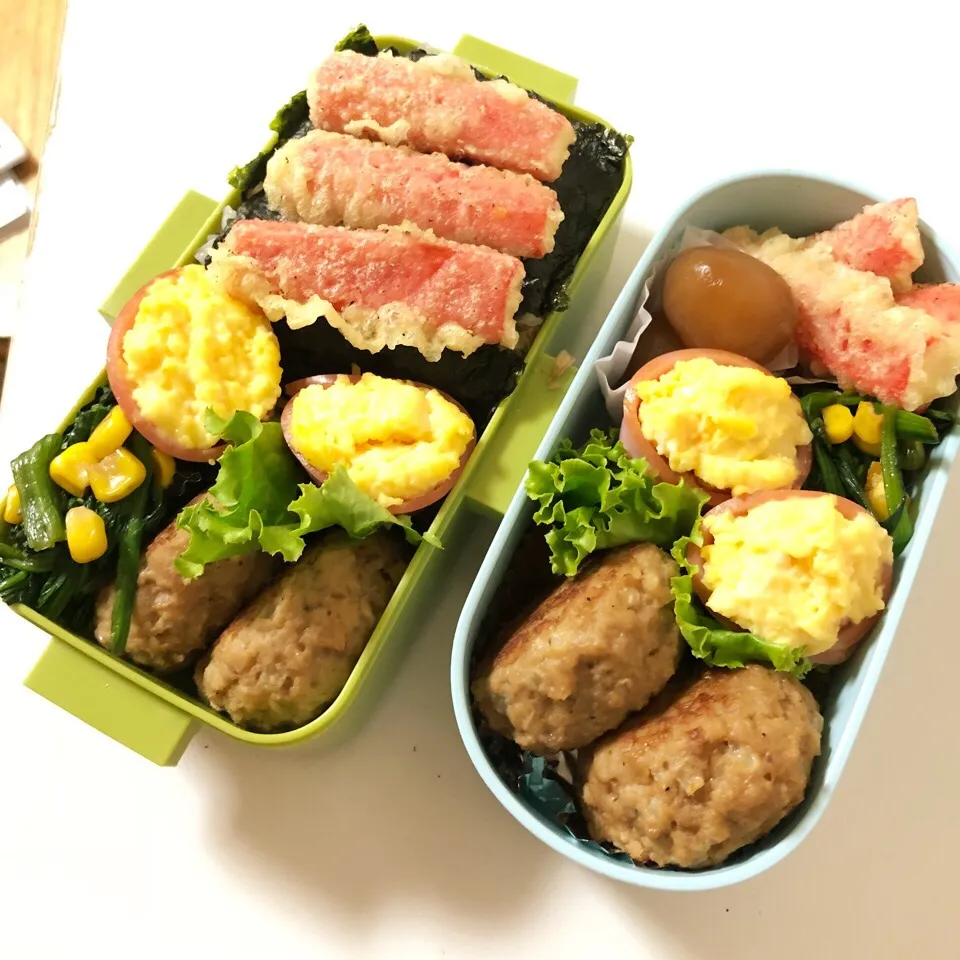 高校生お弁当 #高校生お弁当|すずぽんさん