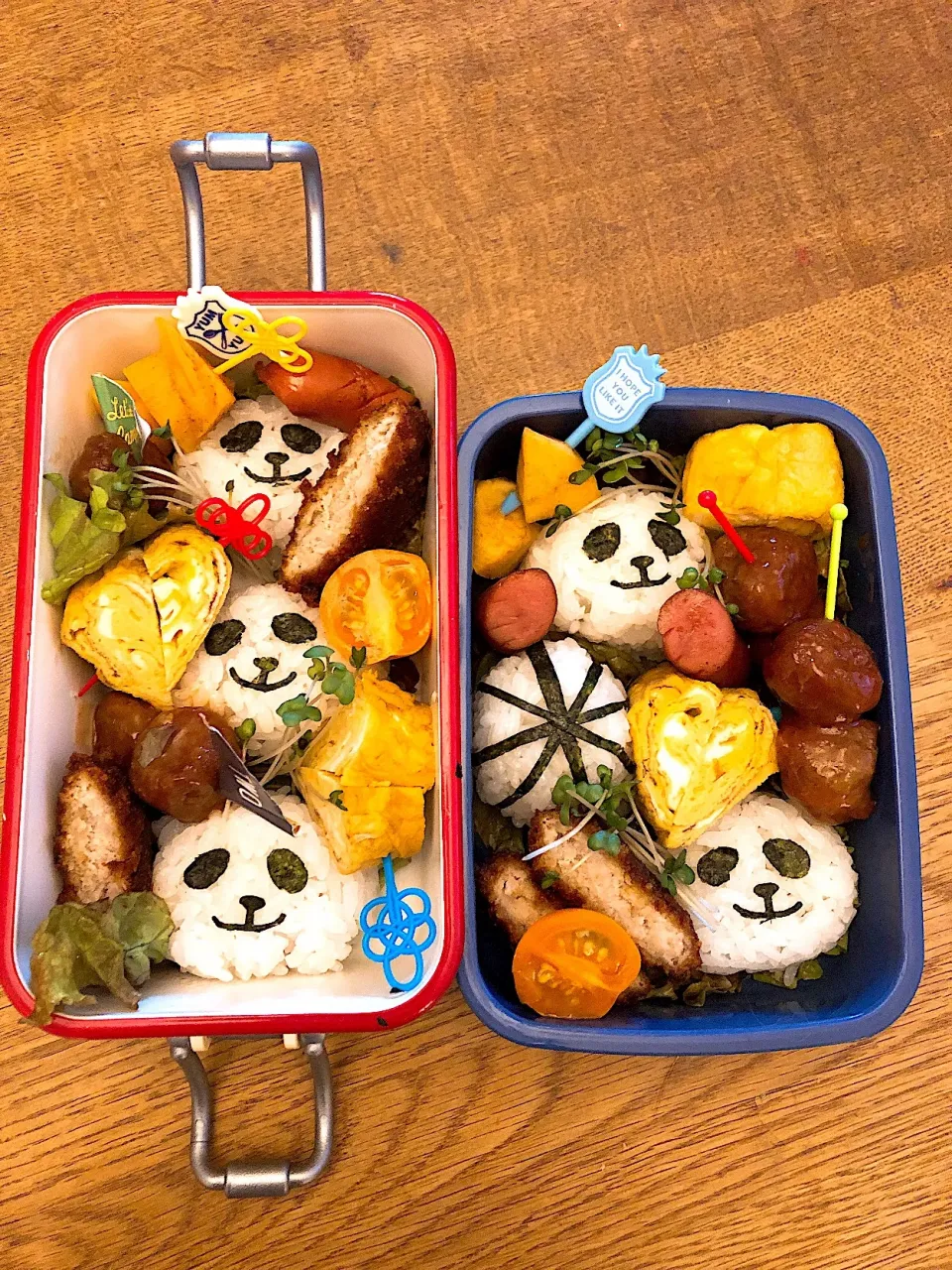 お弁当|ふなっちさん