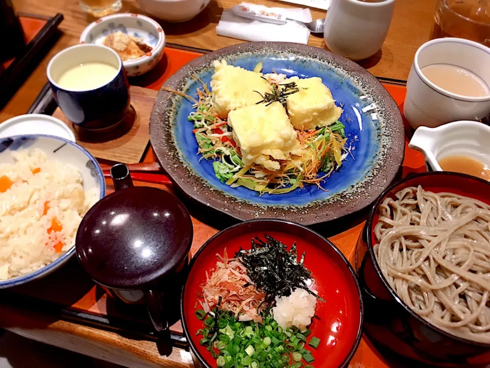 波積屋♡レディース御膳♡|ちゃ♡さん