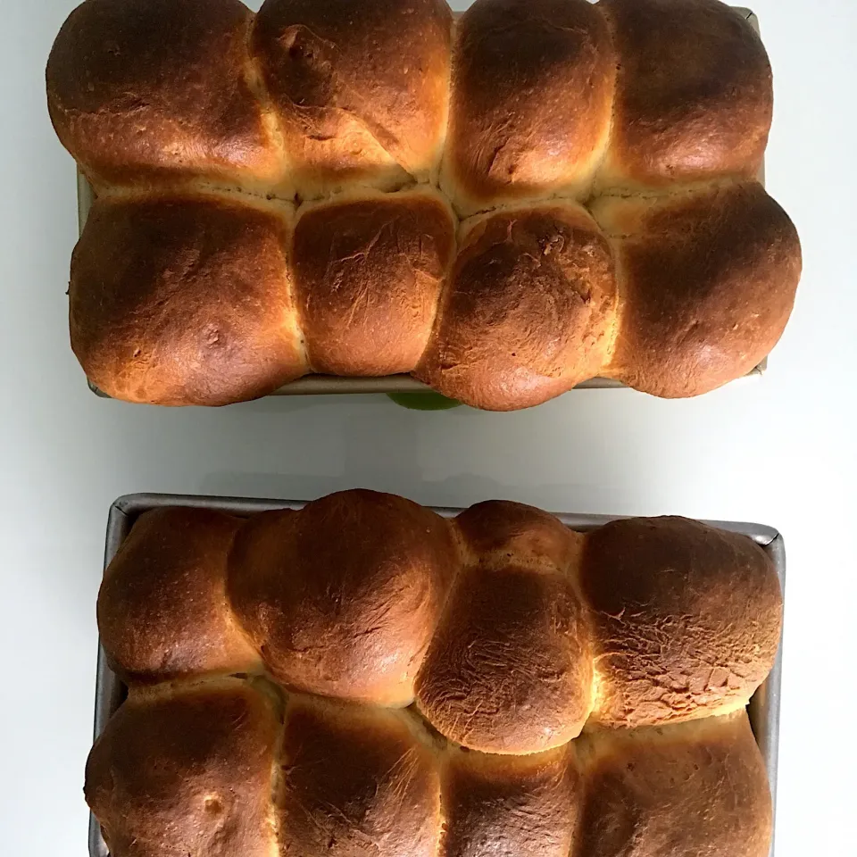 Brioche|Ong Sor Fernさん