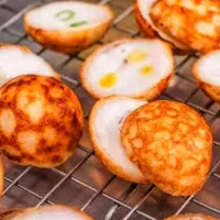 Kanom Krok|Azal Muffinsさん