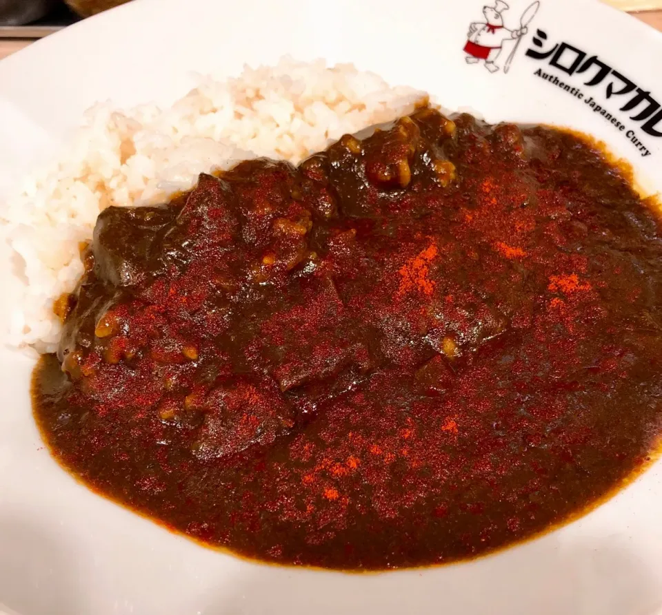 牛すじカレー🍛|cima4100さん