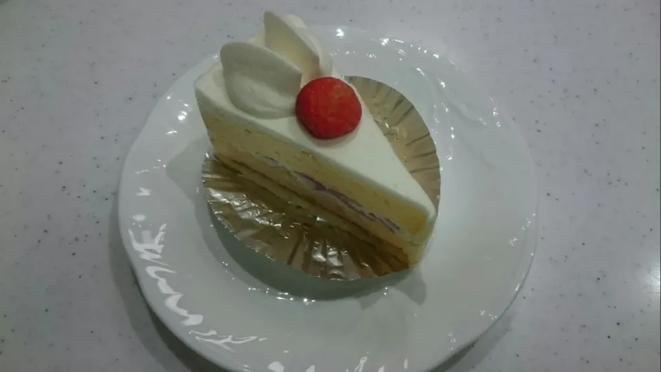 ショートケーキ🍰|kudoさん