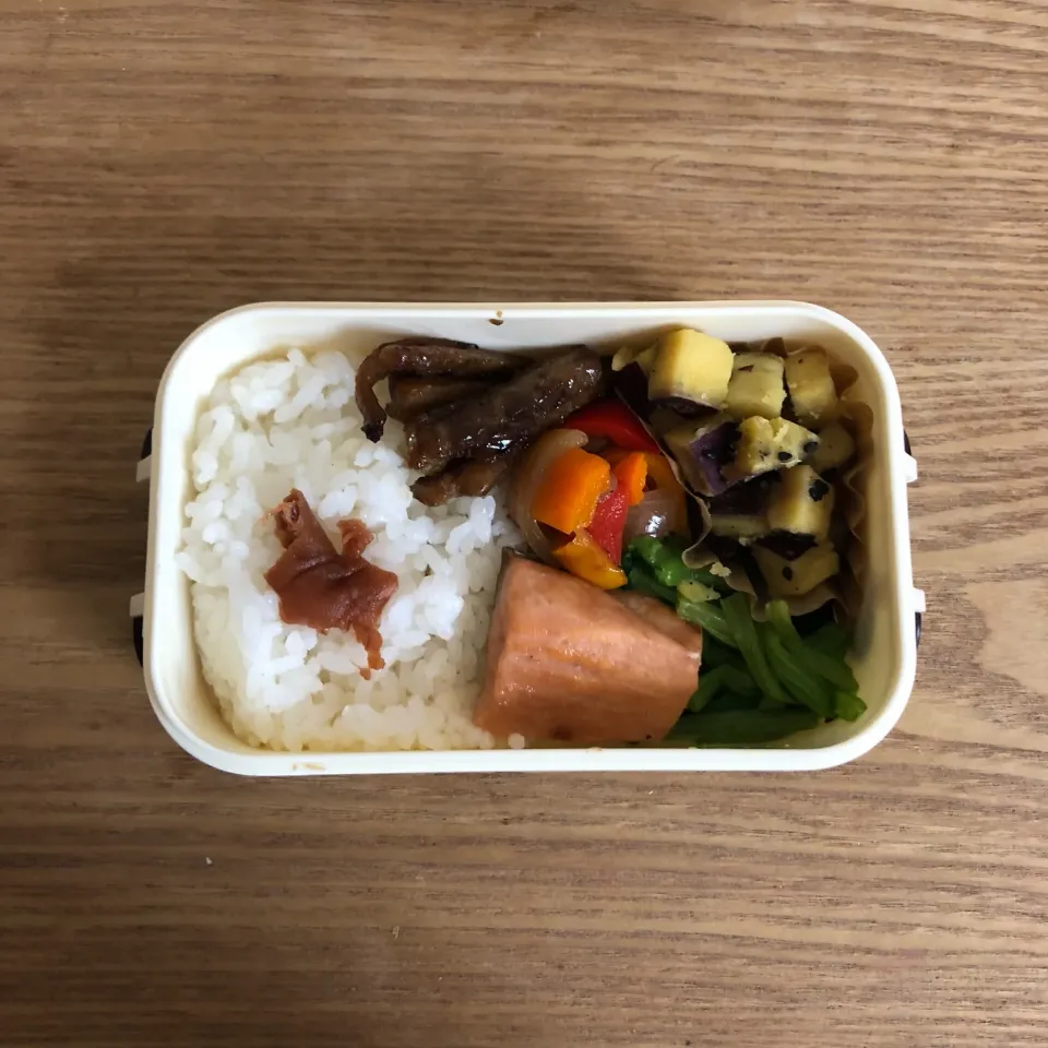 Snapdishの料理写真:おべんと|なこさん