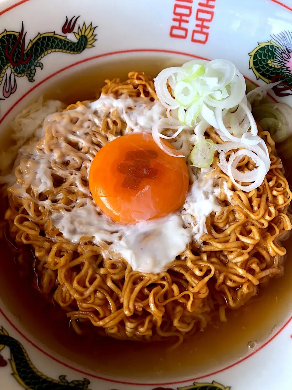 チキンラーメン🍜|ラックさん