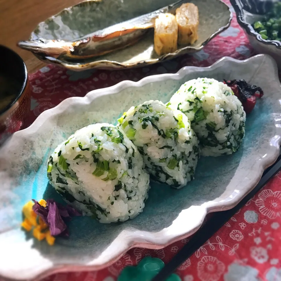 朝ご飯|shakuyaku33443344さん