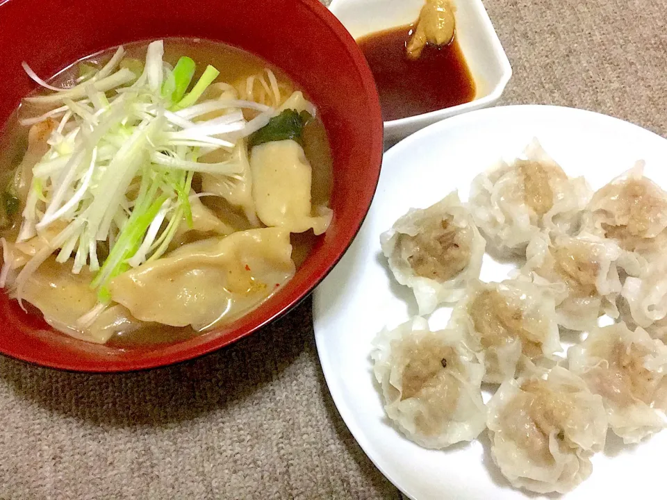 晩御飯(^◇^;)|ちゃびきゅさん