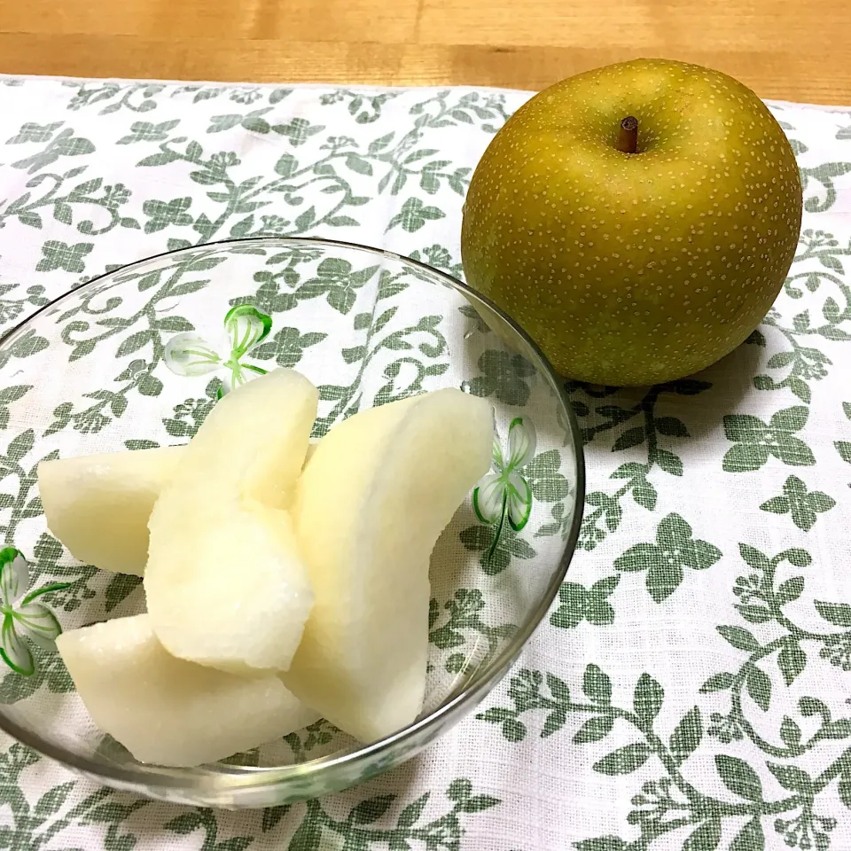 幸水🍐|こいちさん