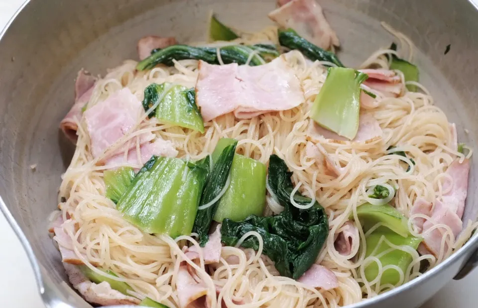 ケンミン焼きビーフン|織友さん