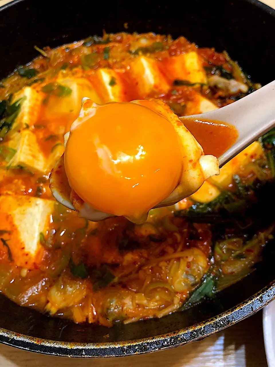 スンドゥブ🌶🥚🐣|MAPITEEさん