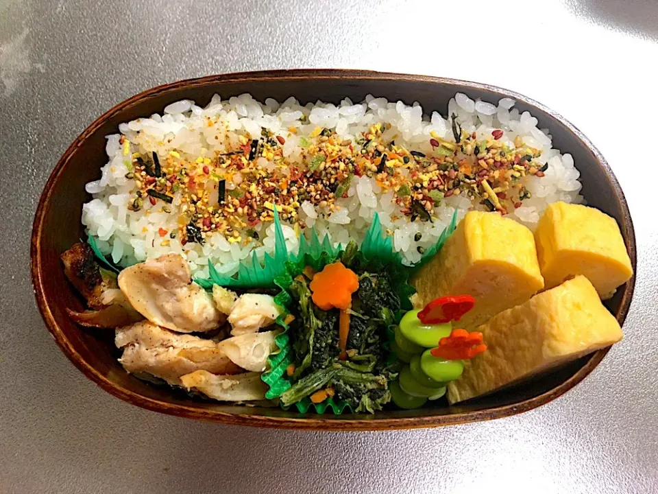 お弁当|さく坊さん
