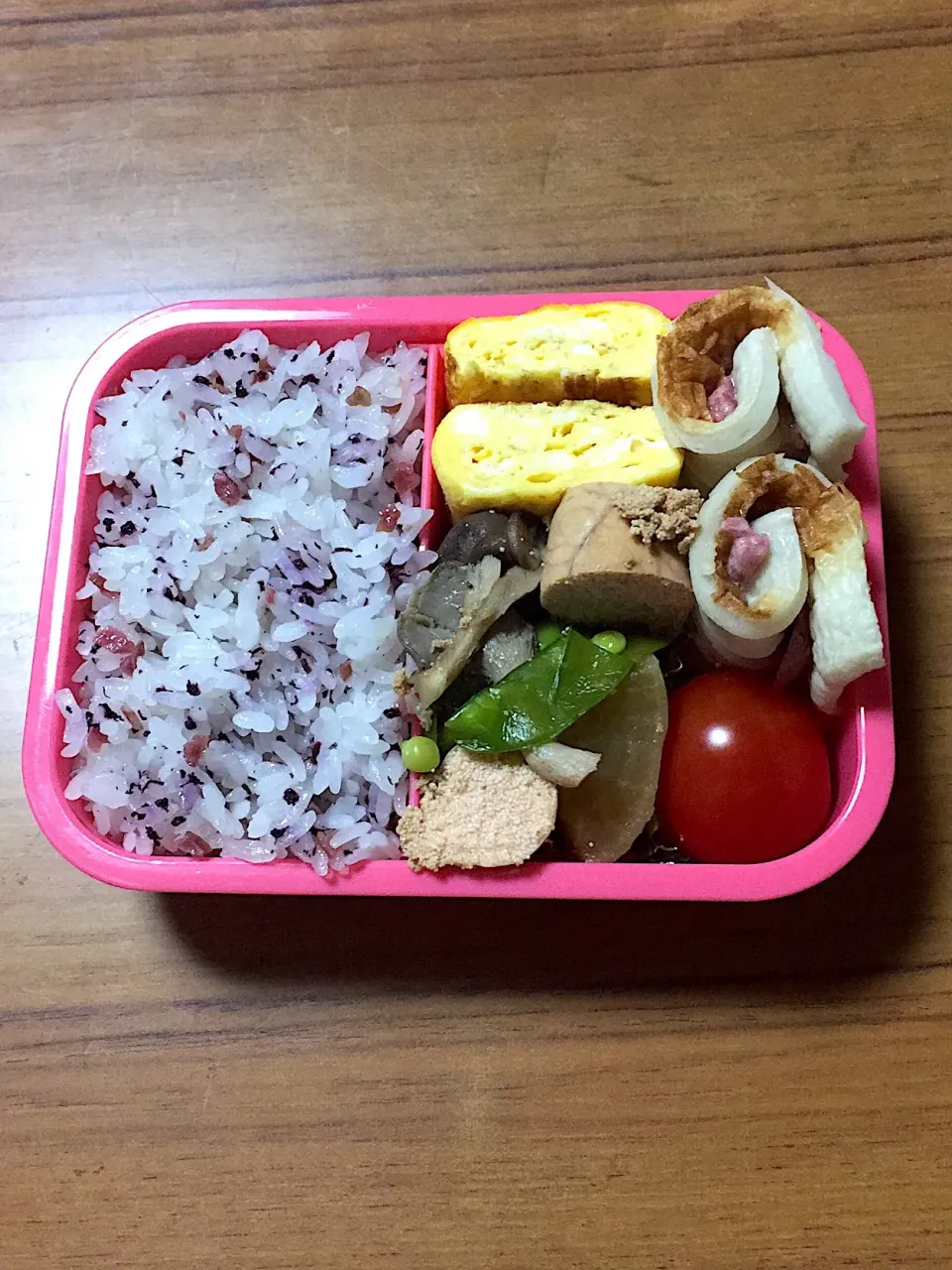 11月13日のお弁当🌾|himeさん