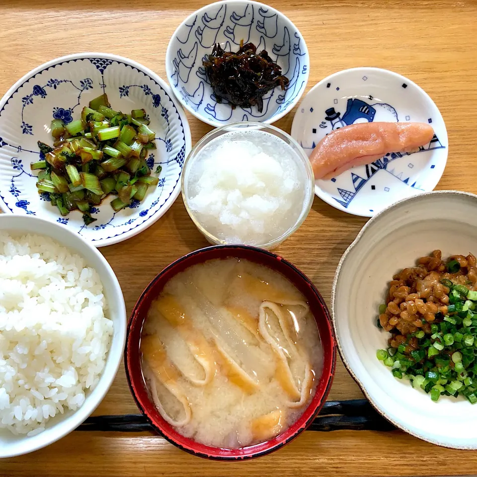 朝和定食😊|Jean Nobyさん