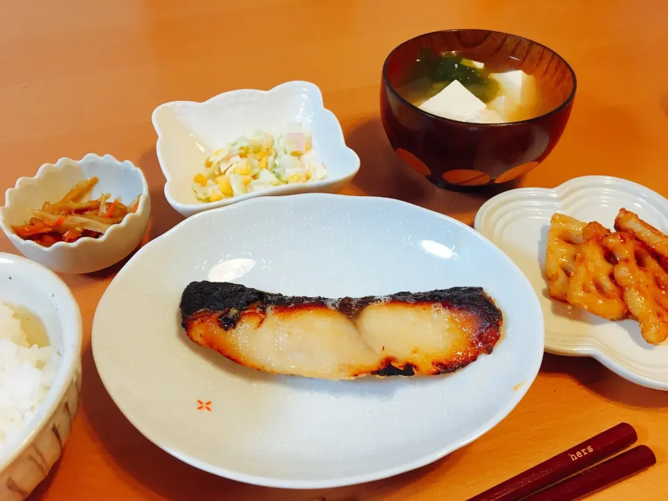 一の傳 蔵みそ漬🍴|Norikoさん