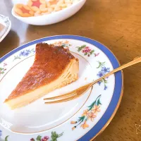 チーズケーキタルト|なつみかんさん