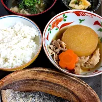 Snapdishの料理写真:#朝ごはん|よ～さん