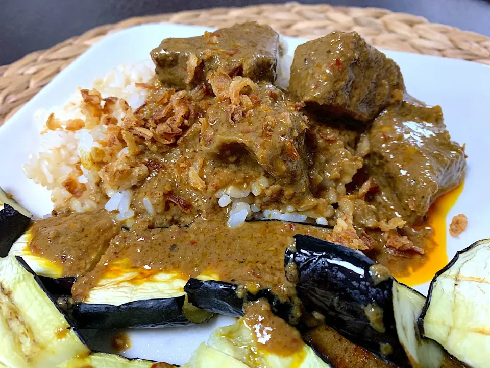 Rendang|yeni kartikasariさん