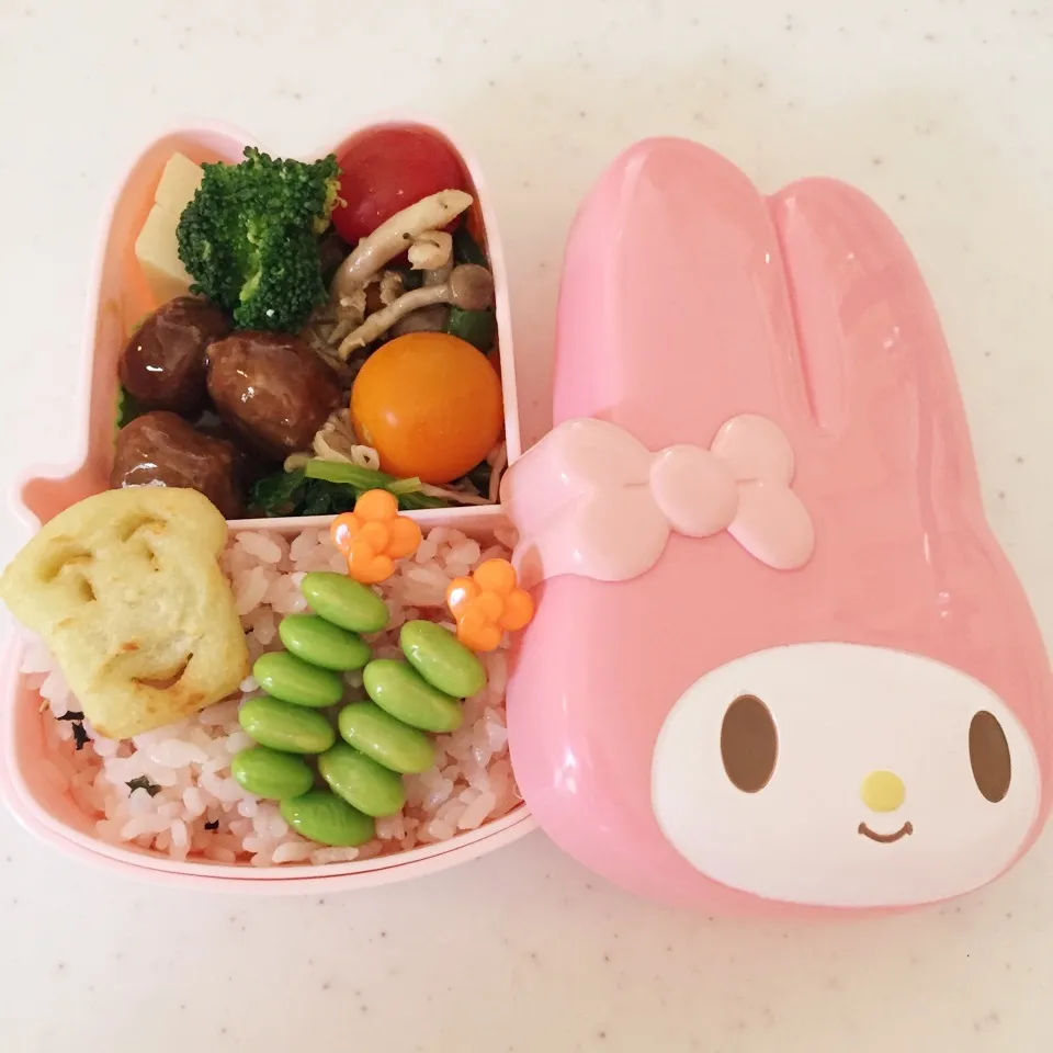 たまには弁当🍙|pimoriさん