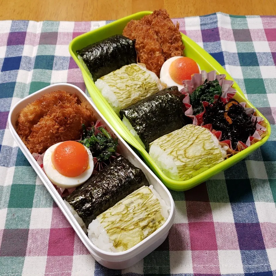 11/12(月) お弁当♪|marikuruさん