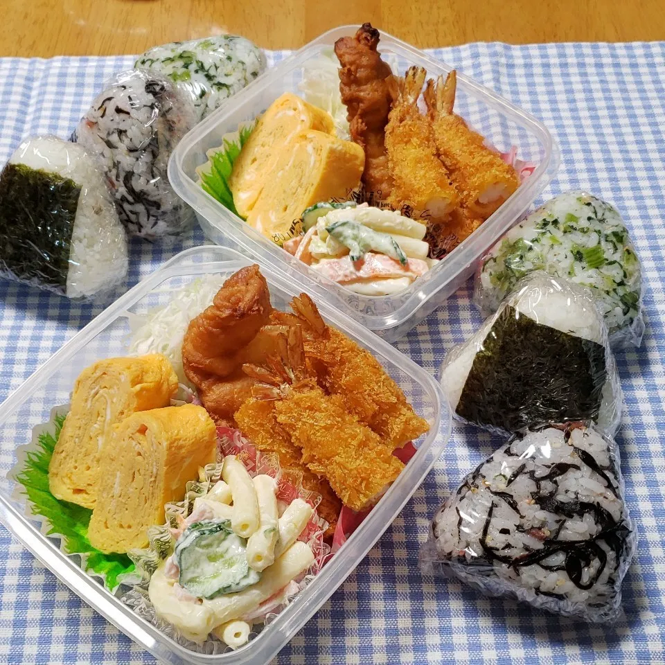 10/11(木) お弁当♪|marikuruさん