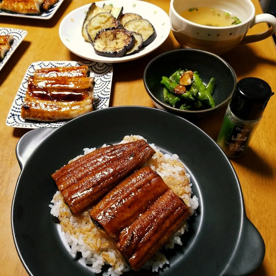 本日のお夕飯♪|marikuruさん