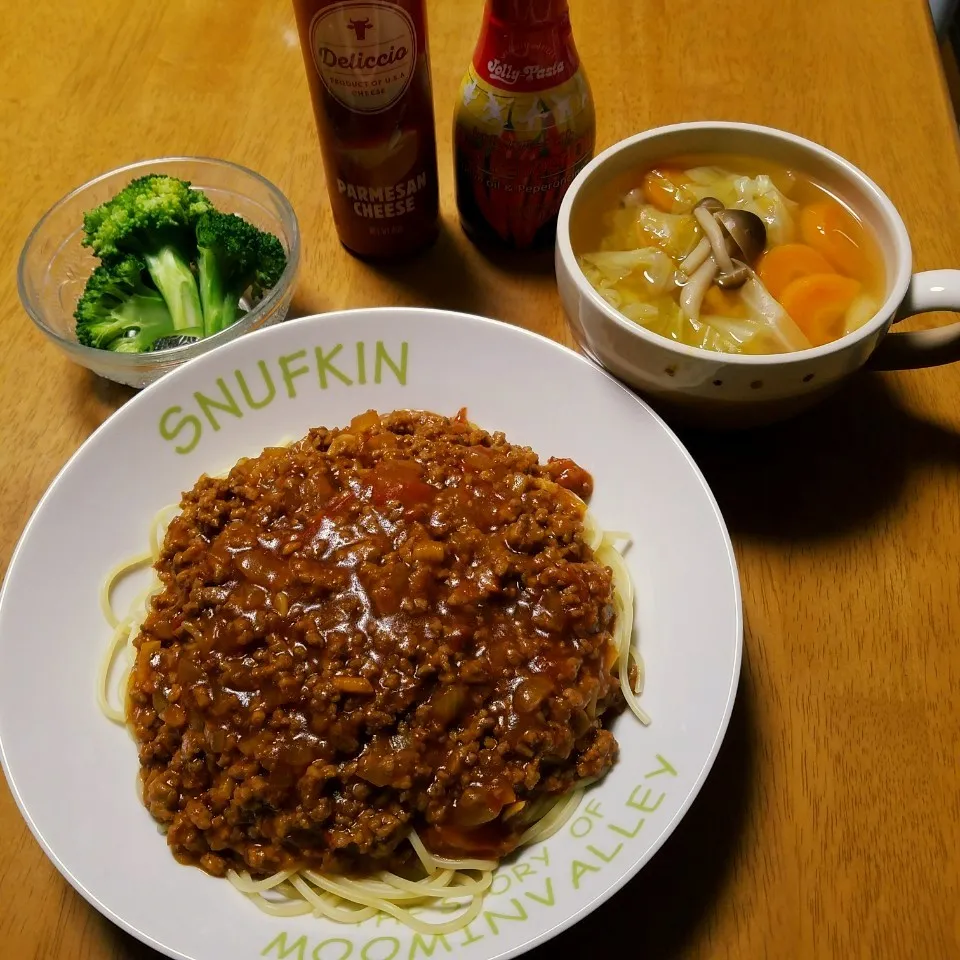 本日のお夕飯♪|marikuruさん