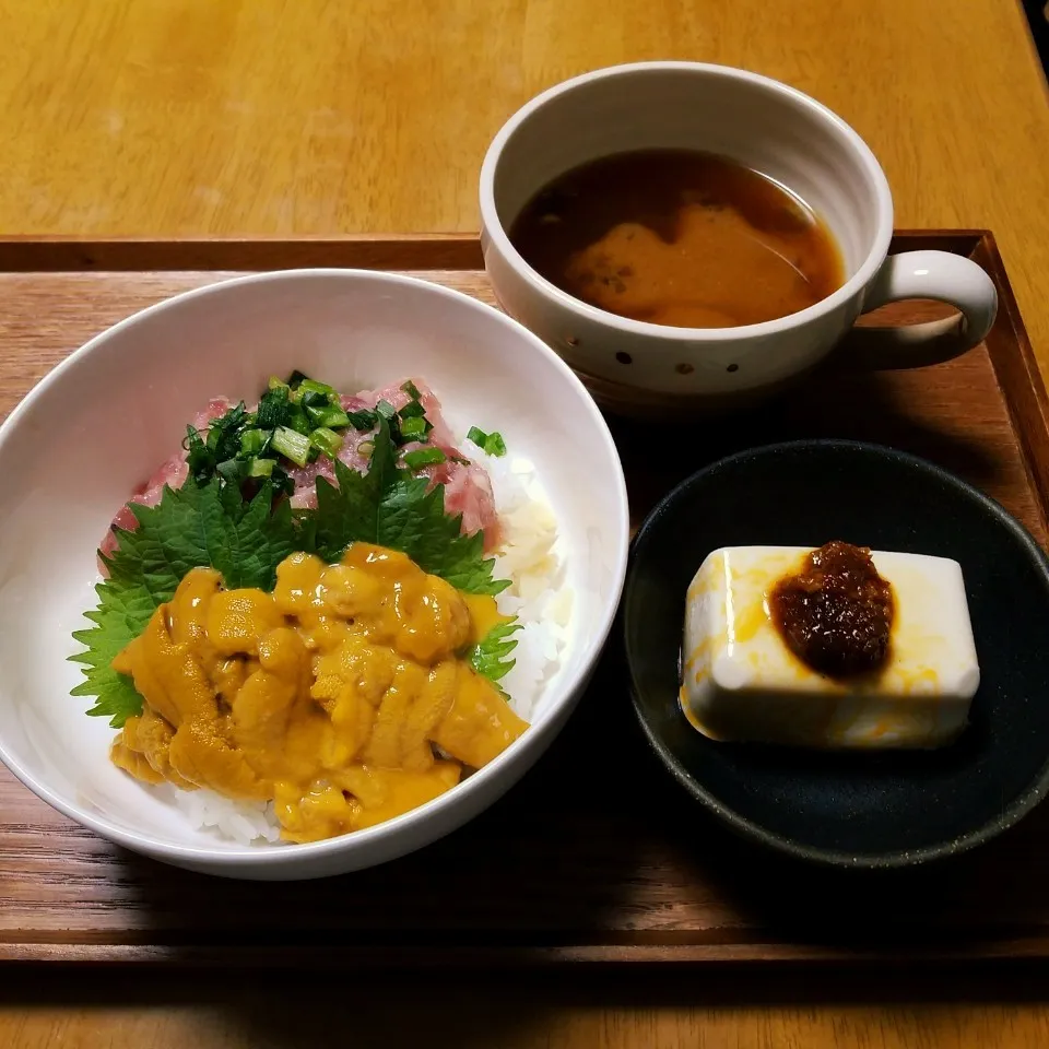 Snapdishの料理写真:本日のお夕飯♪|marikuruさん