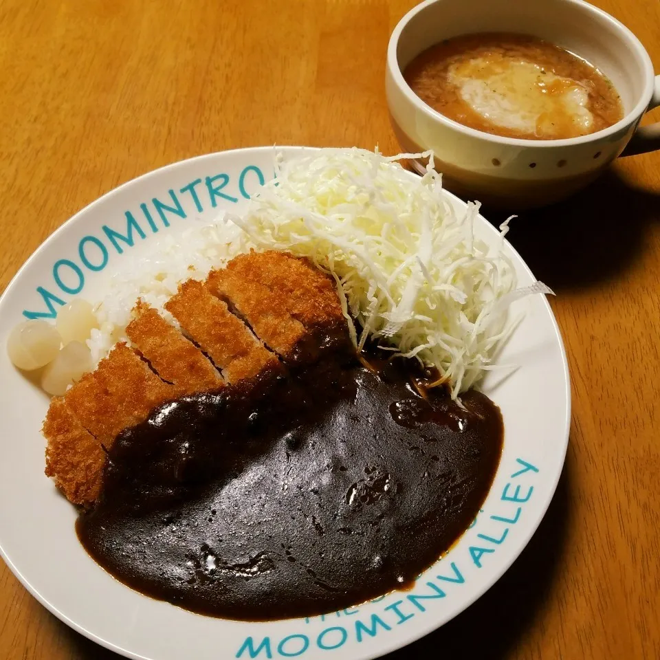 Snapdishの料理写真:本日のお夕飯♪|marikuruさん