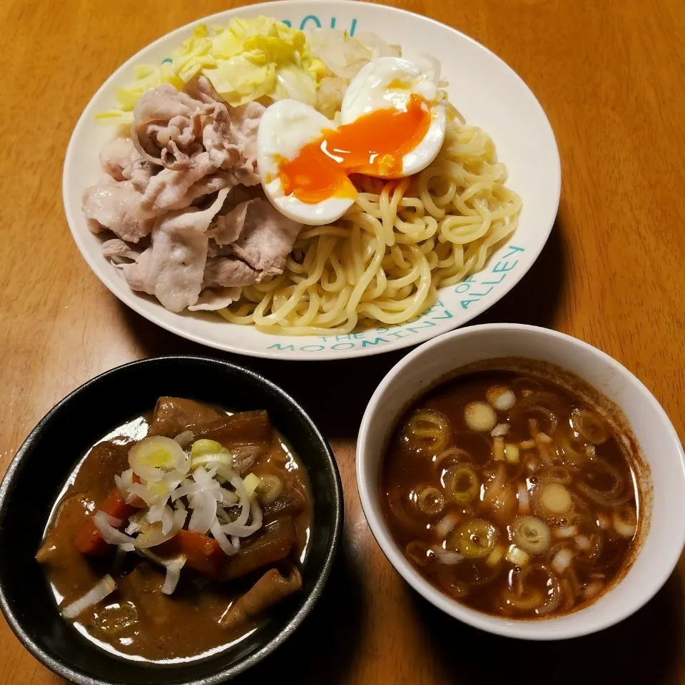 本日のお夕飯♪|marikuruさん