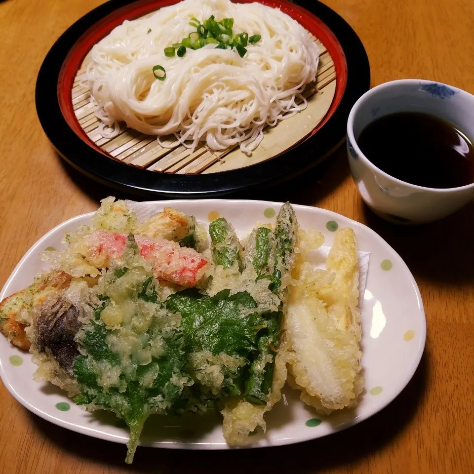 本日のお夕飯♪|marikuruさん