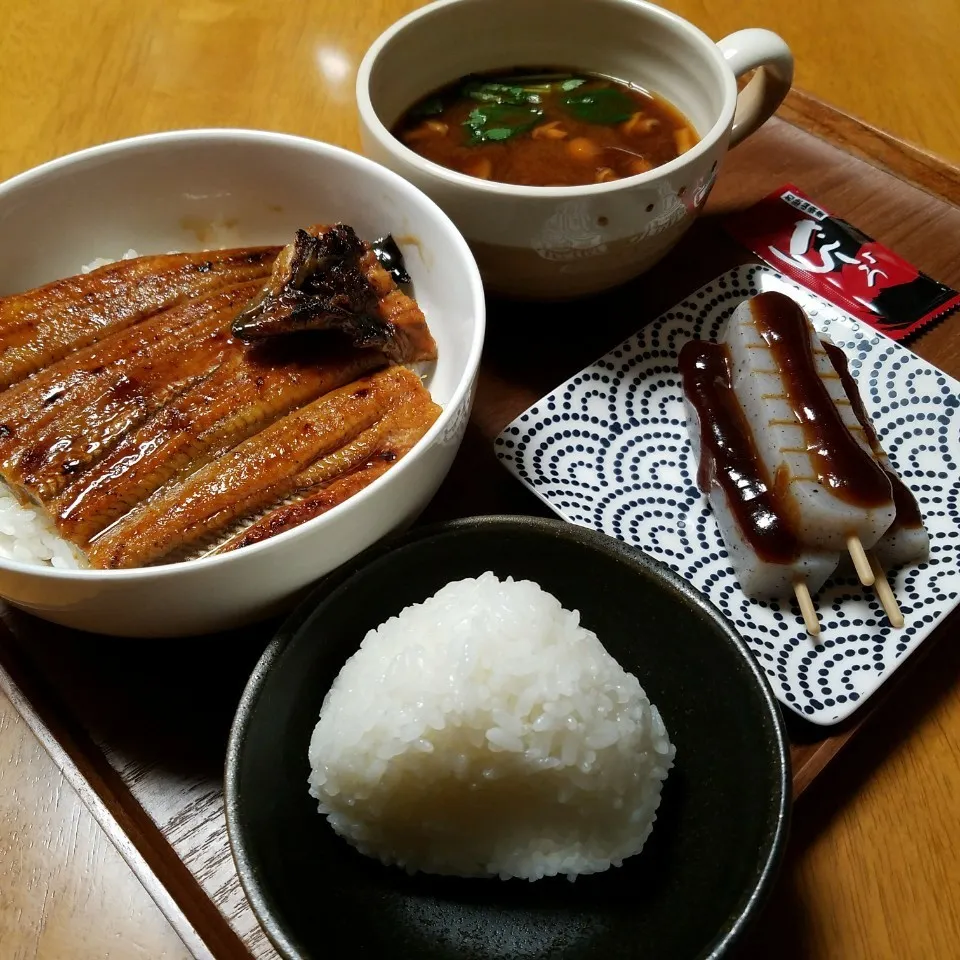 本日のお夕飯♪|marikuruさん