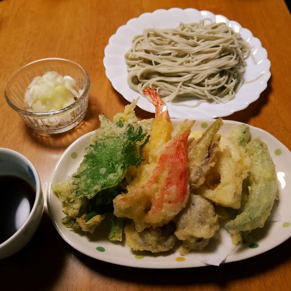 Snapdishの料理写真:本日のお夕飯♪|marikuruさん