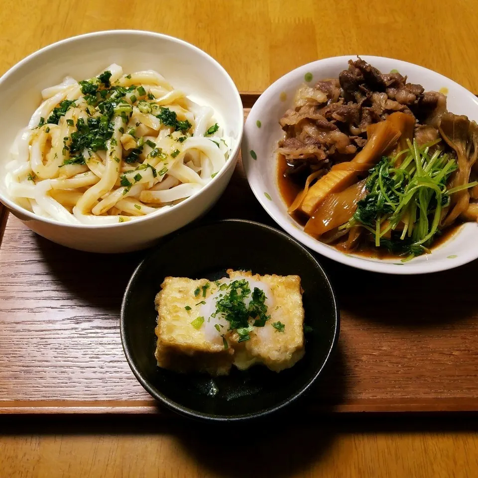 本日のお夕飯♪|marikuruさん