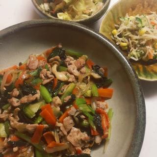 ターサイ 豚肉のレシピと料理アイディア43件 Snapdish スナップディッシュ