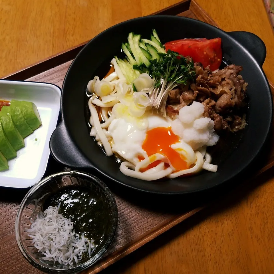 本日のお夕飯♪|marikuruさん