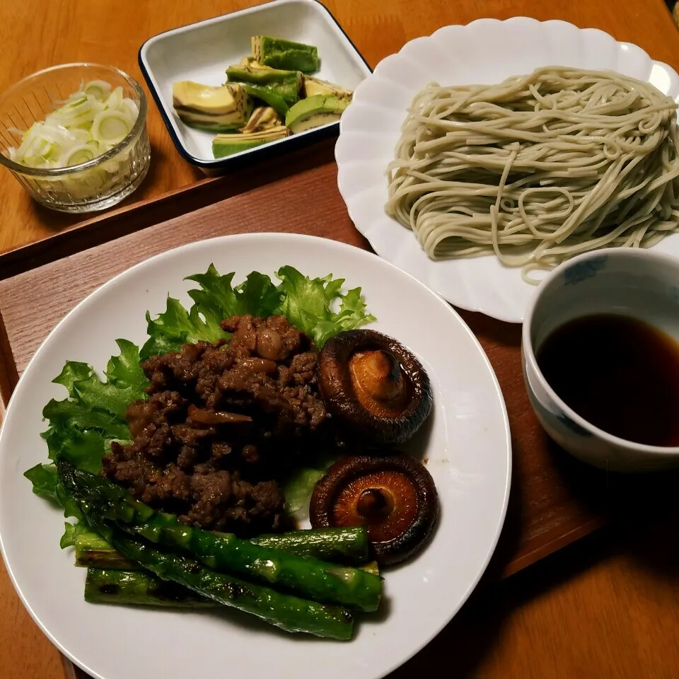 本日のお夕飯♪|marikuruさん