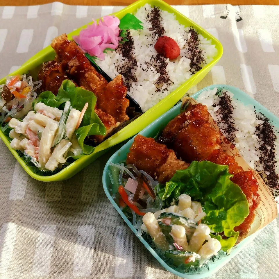 1/16(月) お弁当♪|marikuruさん