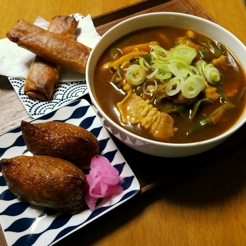 本日のお夕飯♪|marikuruさん