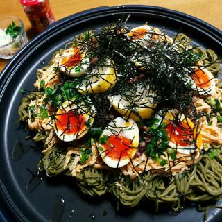 アレンジ 瓦そばのレシピと料理アイディア13件 Snapdish スナップディッシュ