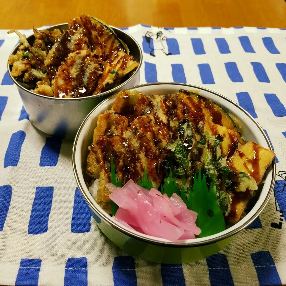 Snapdishの料理写真:10/14(金) お弁当♪|marikuruさん