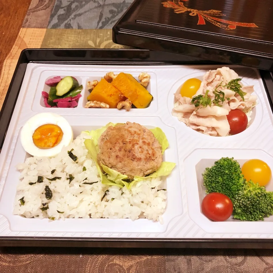 ★ダーリンのお弁当★|henryさん