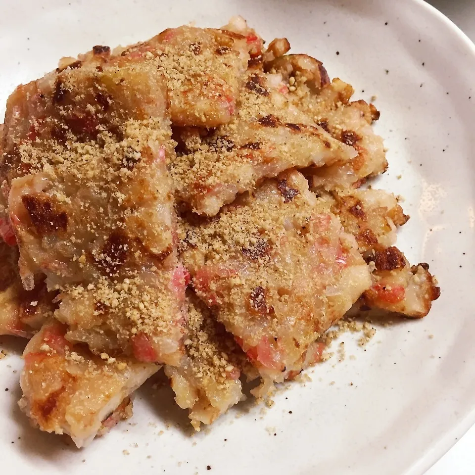 チヂミ(o^^o)|pimoriさん