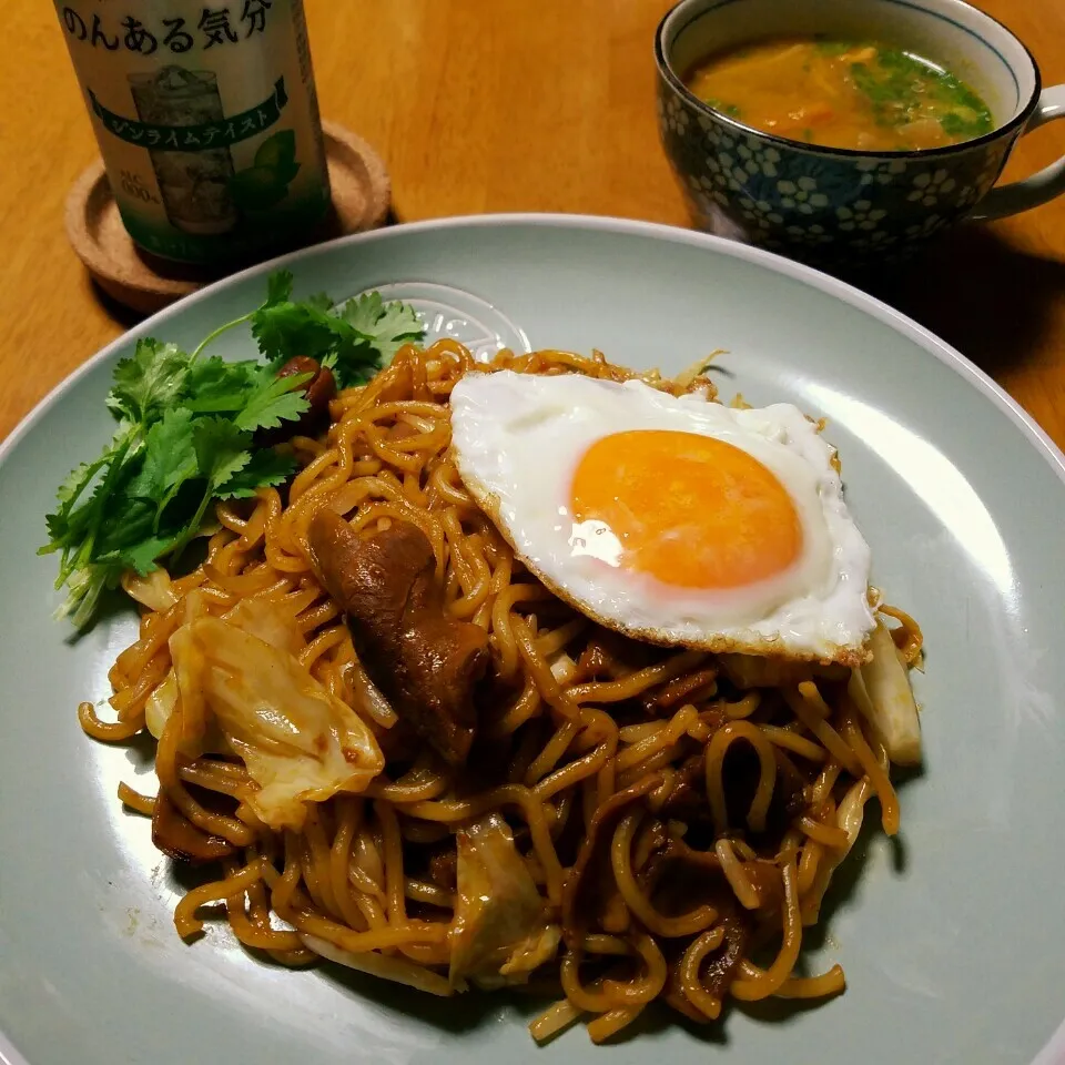 本日のお夕飯♪|marikuruさん