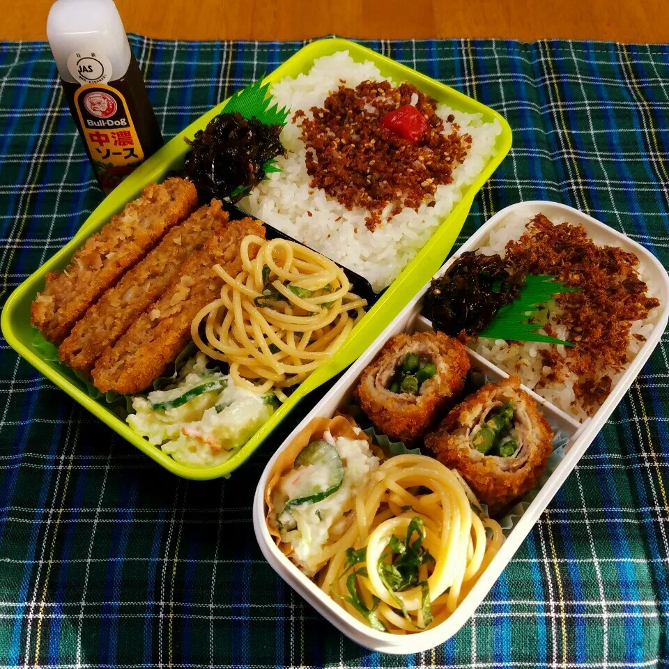 9/5 お弁当♪|marikuruさん