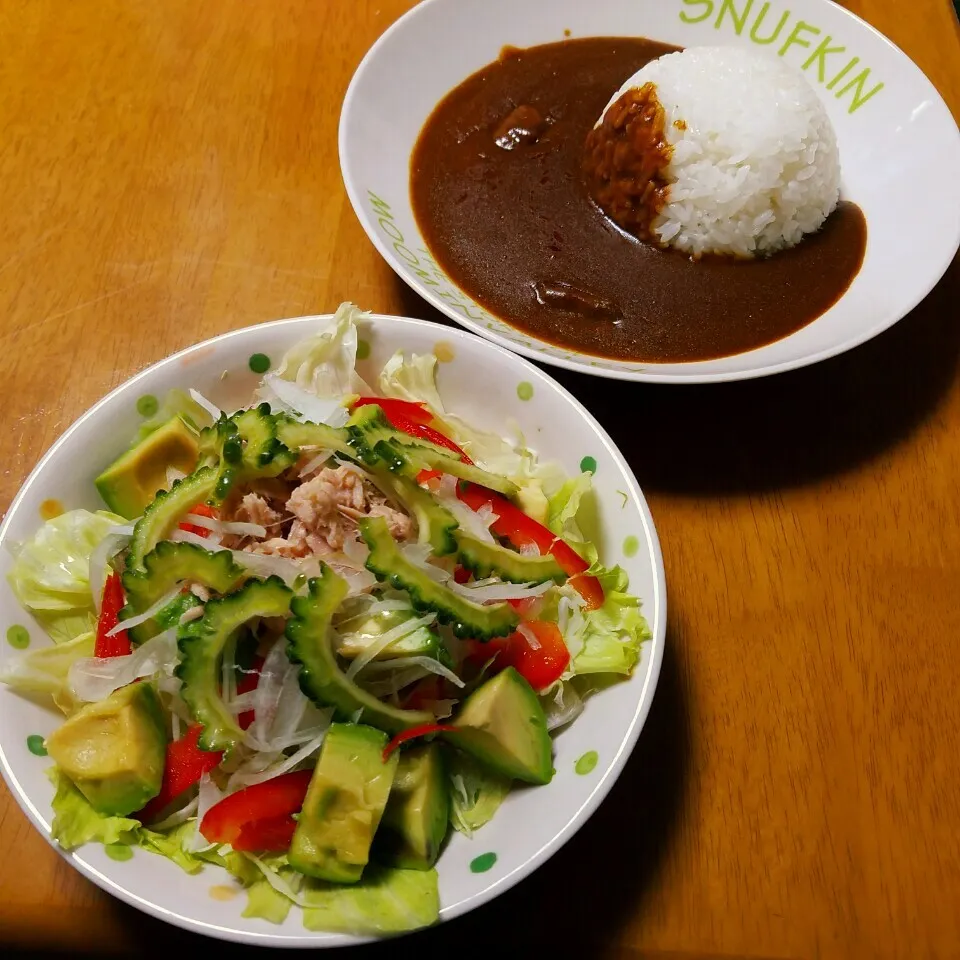 本日のお夕飯♪|marikuruさん